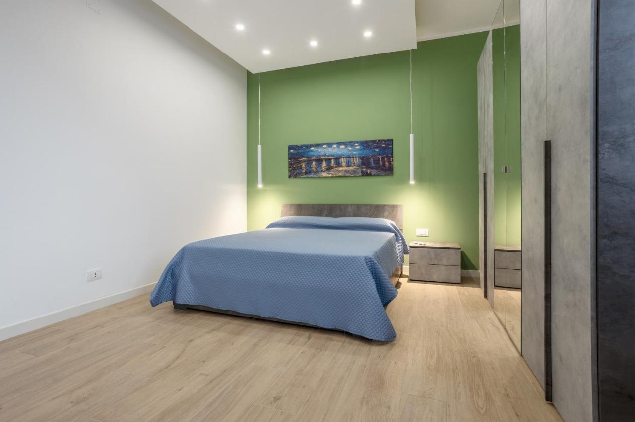 La Casa Di Simone Villa Isola delle Femmine Luaran gambar